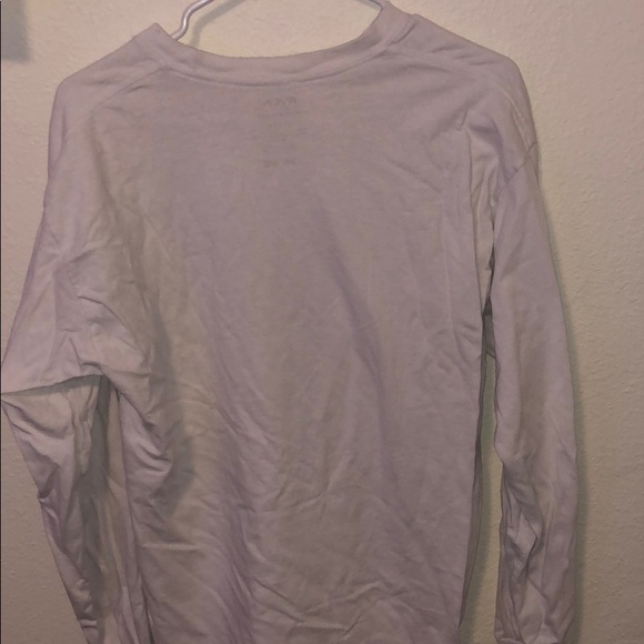 RVCA Long Sleeve - Picture 3 of 3